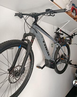 Trek Powerfly 7 e-bike 