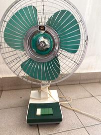 Ventilatore Vintage