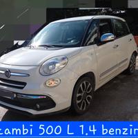 ricambi fiat 500l 2019  1.4 benzina