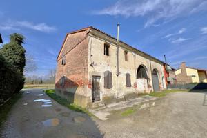 RUSTICO A RESANA