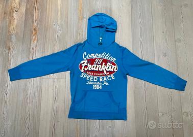 Felpa Franklin & Marshall