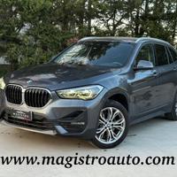 BMW X1 sDrive18d SPORT 2.0 150 CV Volante Msport