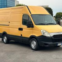 IVECO DAILY PRONTA ALL'USO SUPER PREZZO!