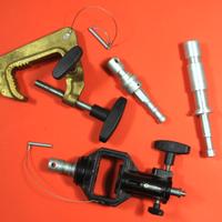 PinzaForteCarico(40Kg.) Uso Fotografico/TRE-D Eng