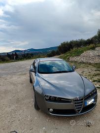 alfa romeo 159