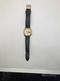 Orologio Bulova accutron