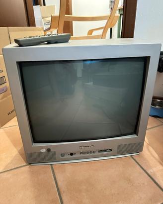TV Panasonic TX-21CK1 21" Retro Gaming