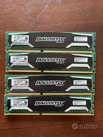 Ram ddr3 scheda video nvidia