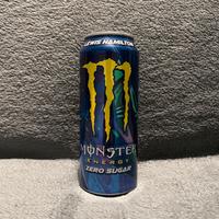 Monster  Lewis Hamilton