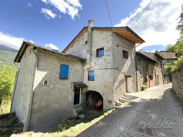 RUSTICO A GROSOTTO
