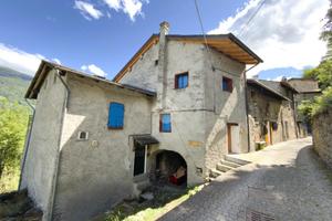 RUSTICO A GROSOTTO