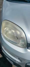 FIAT PANDA 2013 FARO ANTERIORE SX/DX