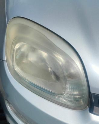 FIAT PANDA 2013 FARO ANTERIORE SX/DX