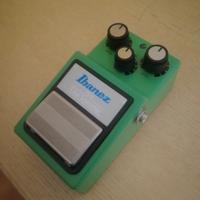 Ibanez TS9