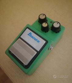 Ibanez TS9