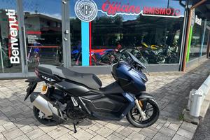 KYMCO Dink 125 MODEL X