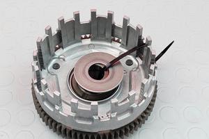 CAMPANA FRIZIONE HONDA CBR 954 RR 2002 2003