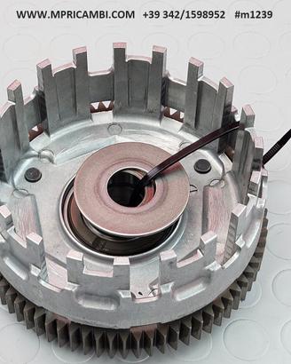 CAMPANA FRIZIONE HONDA CBR 954 RR 2002 2003