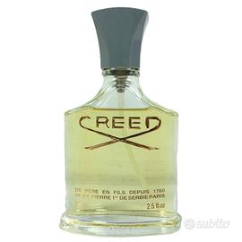 PROFUMO CREED SANTAL IMPERIAL 75 ML VINTAGE NUOVO