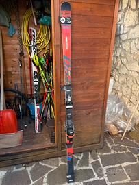 Sci rossignol GS fis 193 r30m