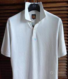 La Martina polo uomo veste taglia XL