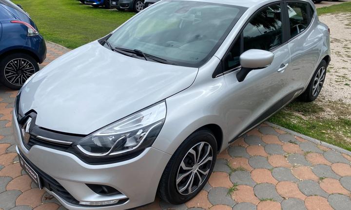 RENAULT - Clio - 1.5 dCi 8V 75 CV 5p. Energy Zen -