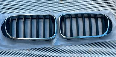 Griglie Bmw x3 x4