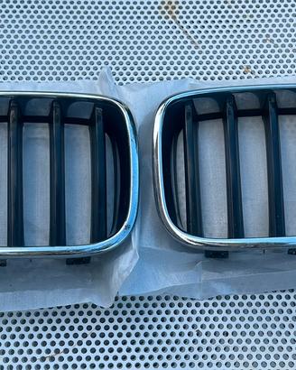 Griglie Bmw x3 x4