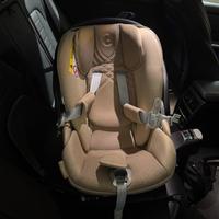 Trio Cybex Priam