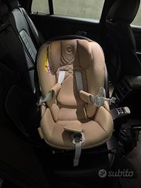 Trio Cybex Priam