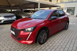 PEUGEOT 208 e Allure Pack 100kW TELECAMERA CARPL