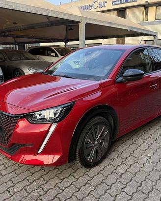 PEUGEOT 208 e Allure Pack 100kW TELECAMERA CARPL