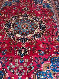 Tappeto persiano mashad