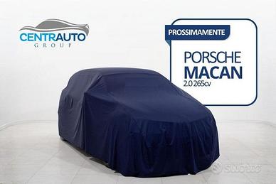 Porsche Macan 2.0 265cv