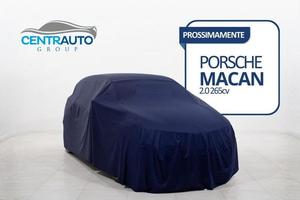 Porsche Macan 2.0 265cv