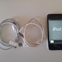 Apple Ipod Touch 8 gb (4a gen)