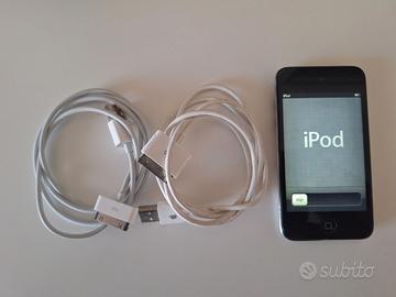 Apple Ipod Touch 8 gb (4a gen)