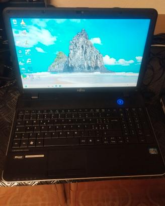 Pc Portatile Intel I3 - 6gb ram - ssd 128gb - W11