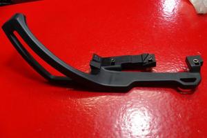 SUPPORTO DX VALIGIA BMW R850RT R1100RT R150RT