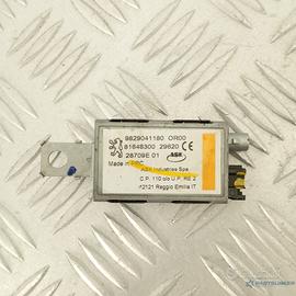 Amplificatore Antenna DAB Peugeot 3008 II 5008 OEM