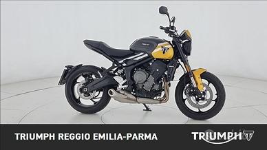 TRIUMPH Trident 660 Abs
