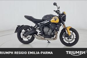 TRIUMPH Trident 660 Abs