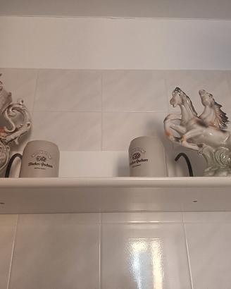 ceramica capomonte
