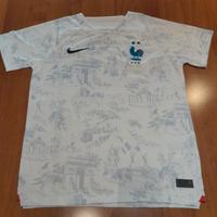 Maglia Nazionale Francia Nike S