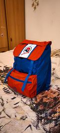 zaino Invicta vintage JOLLY anni 80