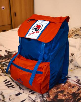 zaino Invicta vintage JOLLY anni 80