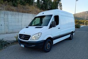 Mercedes Sprinter 211 cdi