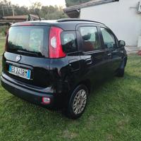 Fiat Panda 1.3 Multijet
