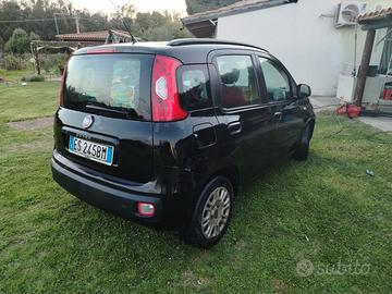 Fiat Panda 1.3 Multijet