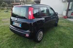 Fiat Panda 1.3 Multijet